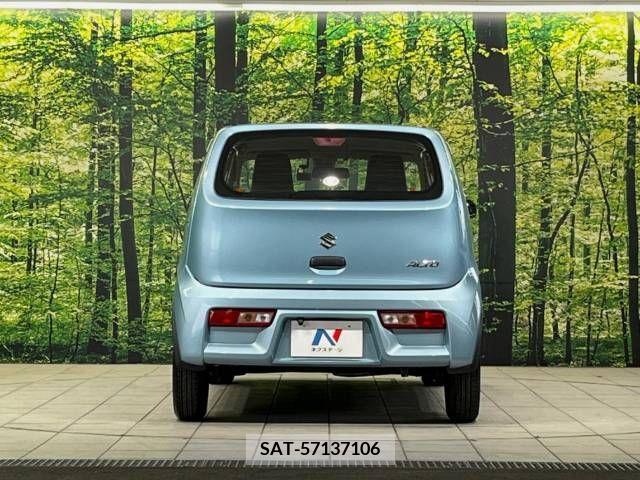 Suzuki ALTO 2017-12 305087-15