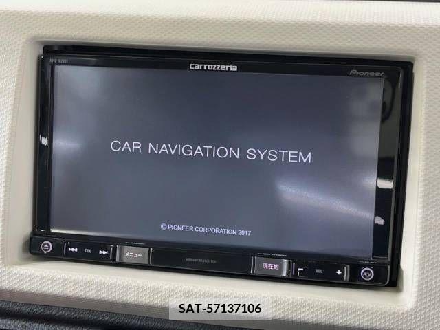Suzuki ALTO 2017-12 305087-2