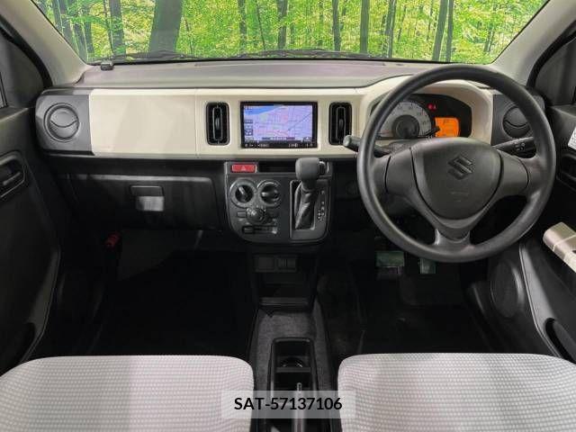 Suzuki ALTO 2017-12 305087-1