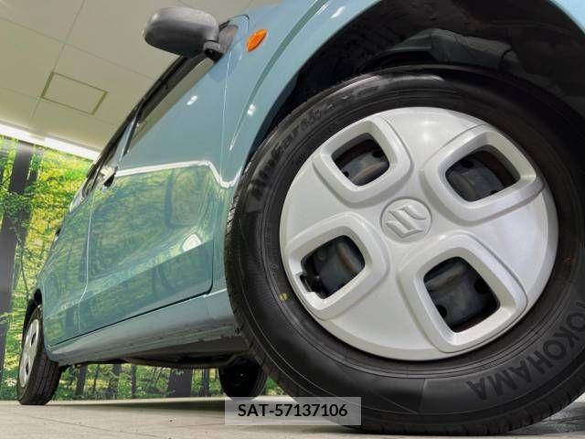 Suzuki ALTO 2017-12 305087-13