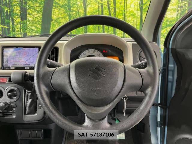 Suzuki ALTO 2017-12 305087-11