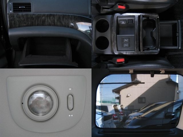 Nissan ELGRAND 2014-03 183032-20