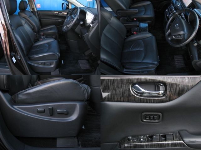 Nissan ELGRAND 2014-03 183032-21