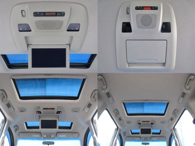 Nissan ELGRAND 2014-03 183032-12