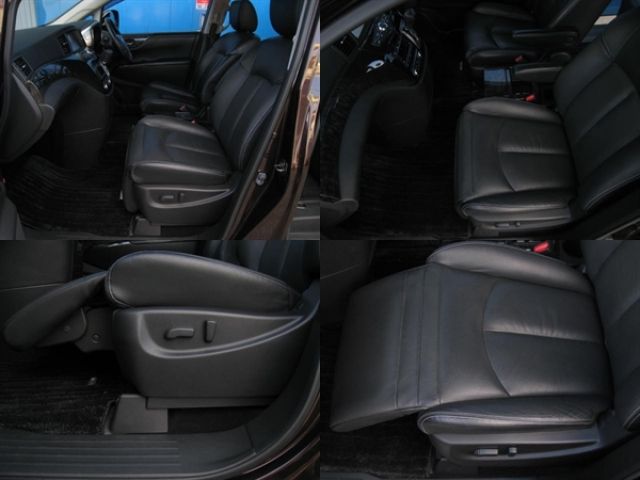 Nissan ELGRAND 2014-03 183032-22