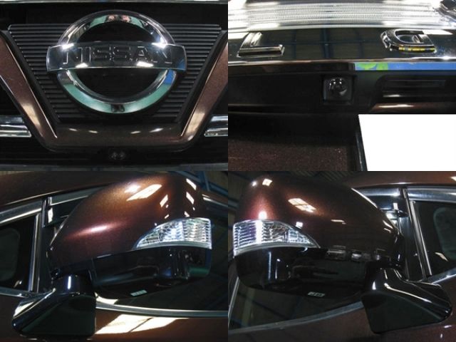 Nissan ELGRAND 2014-03 183032-6