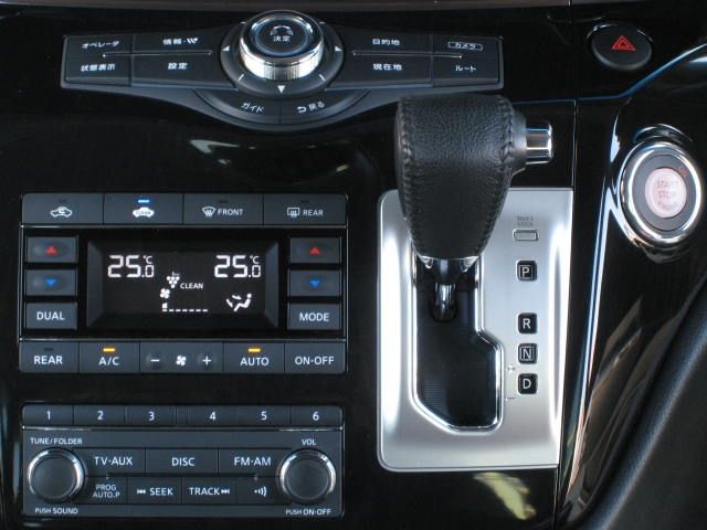 Nissan ELGRAND 2014-03 183032-15