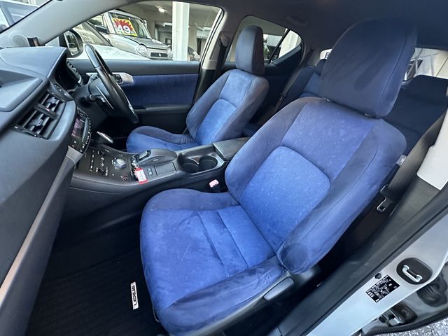 Lexus CT 2012-01 23162-7