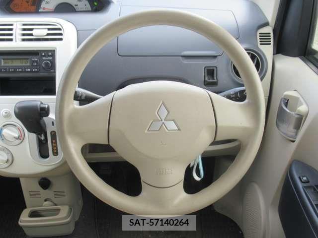 Mitsubishi EK WAGON 2013-05 268094-6