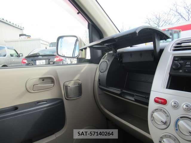 Mitsubishi EK WAGON 2013-05 268094-14
