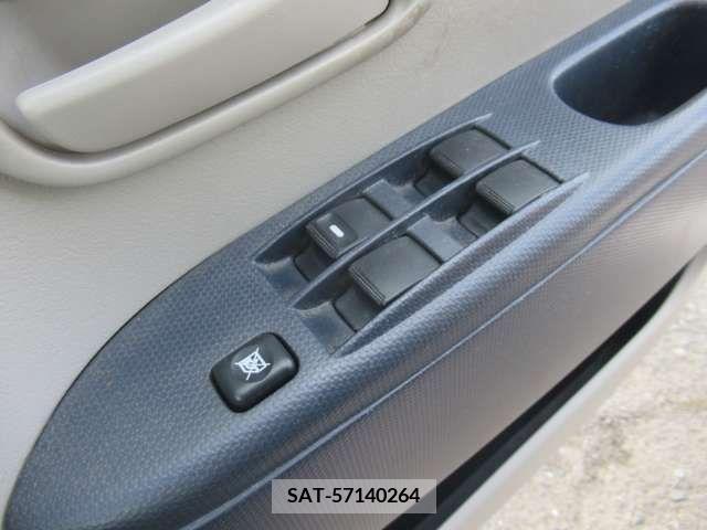Mitsubishi EK WAGON 2013-05 268094-12