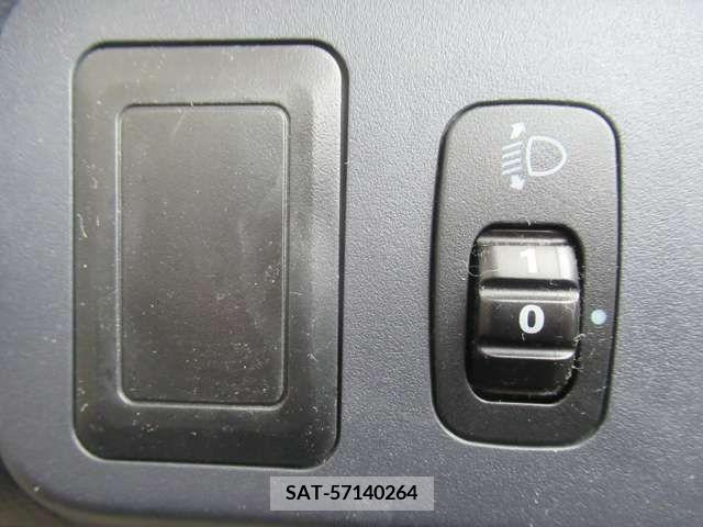 Mitsubishi EK WAGON 2013-05 268094-11