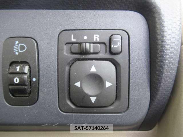Mitsubishi EK WAGON 2013-05 268094-10
