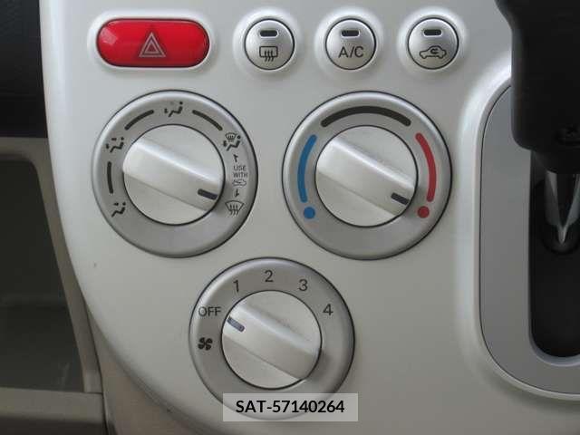 Mitsubishi EK WAGON 2013-05 268094-8
