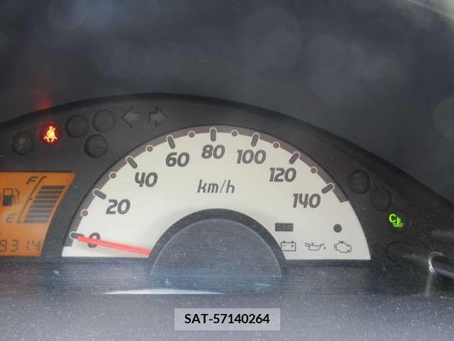 Mitsubishi EK WAGON 2013-05 268094-7