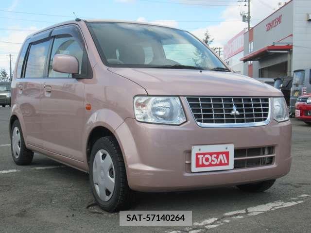 Mitsubishi EK WAGON 2013-05 268094-17