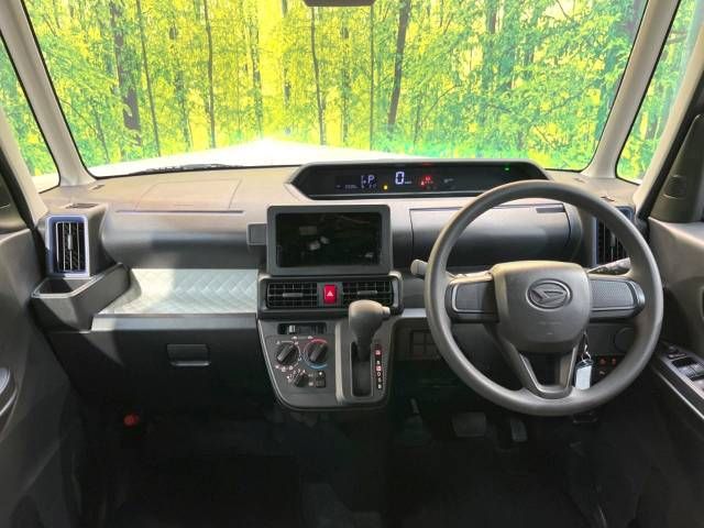 Daihatsu TANTO 2022-03 195821-1