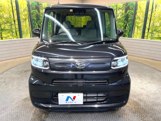 Daihatsu TANTO 2022-03 195821-15