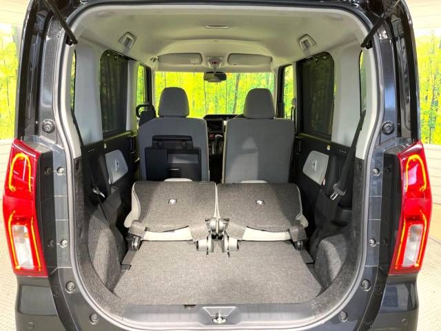 Daihatsu TANTO 2022-03 195821-11