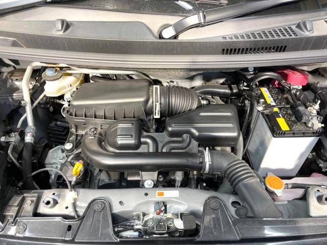 Daihatsu TANTO 2022-03 195821-19