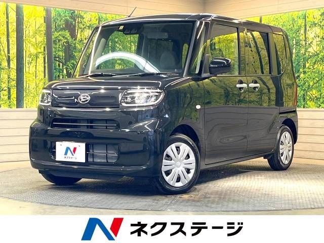 Daihatsu TANTO 2022-03 195821-0