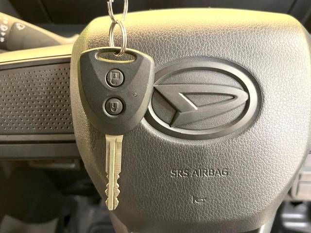 Daihatsu TANTO 2022-03 195821-7