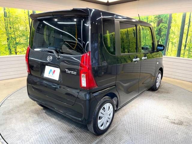 Daihatsu TANTO 2022-03 195821-18