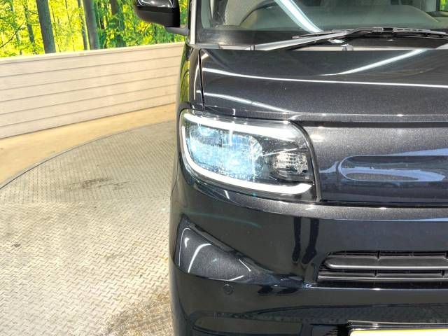 Daihatsu TANTO 2022-03 195821-13