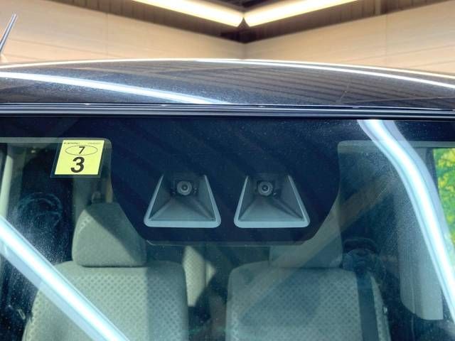 Daihatsu TANTO 2022-03 195821-2