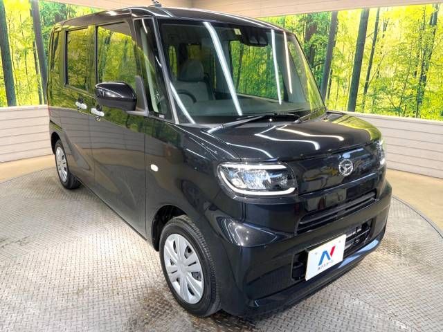Daihatsu TANTO 2022-03 195821-17