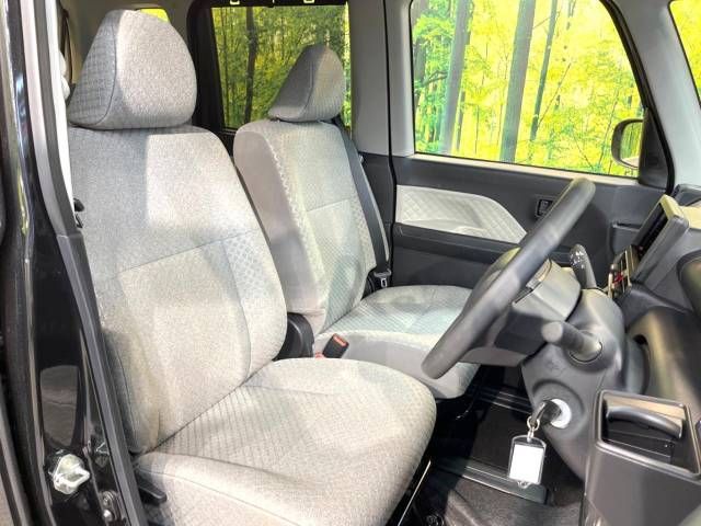 Daihatsu TANTO 2022-03 195821-9