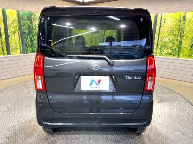 Daihatsu TANTO 2022-03 195821-16