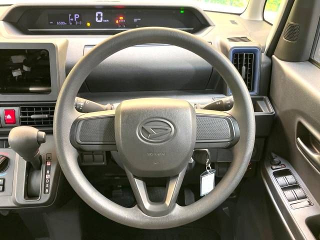 Daihatsu TANTO 2022-03 195821-12