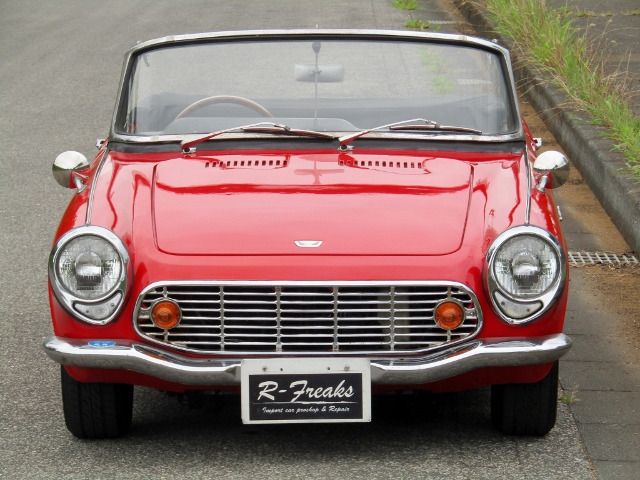 Honda HONDA OTHERS 1965-01 4081-4