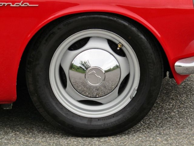 Honda HONDA OTHERS 1965-01 4081-15