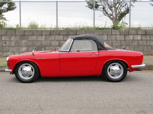 Honda HONDA OTHERS 1965-01 4081-8