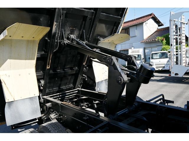 Hino RANGER 2009-12 4752-20