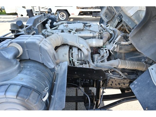 Hino RANGER 2009-12 4752-28