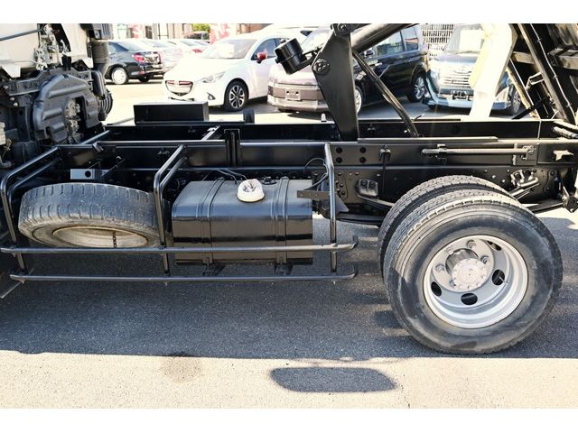 Hino RANGER 2009-12 4752-24