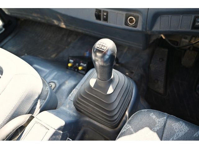 Hino RANGER 2009-12 4752-15