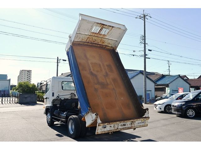 Hino RANGER 2009-12 4752-23