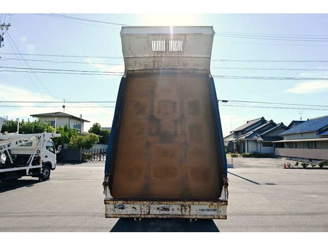 Hino RANGER 2009-12 4752-22