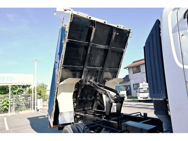 Hino RANGER 2009-12 4752-18