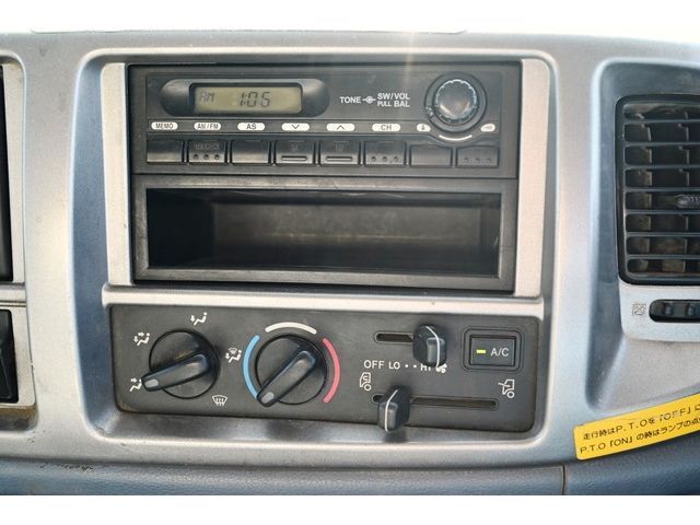Hino RANGER 2009-12 4752-14