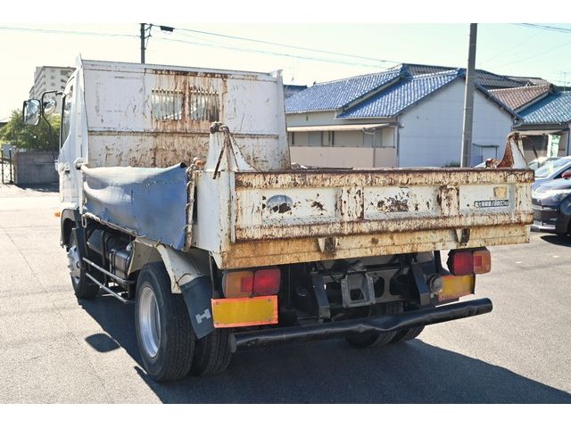 Hino RANGER 2009-12 4752-2