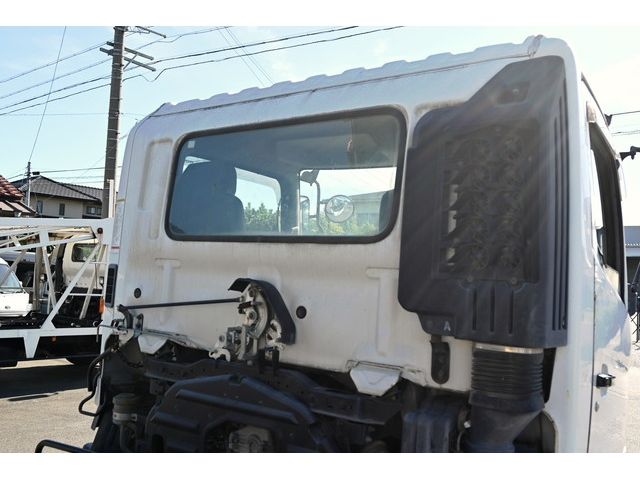 Hino RANGER 2009-12 4752-21