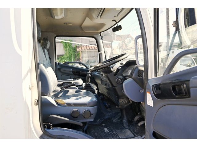 Hino RANGER 2009-12 4752-1