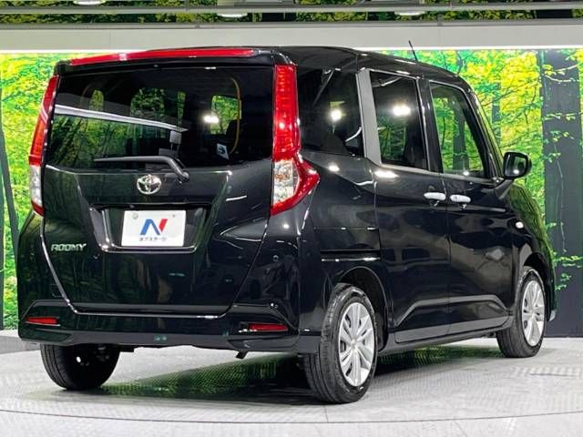 Toyota ROOMY 2023-03 181717-17
