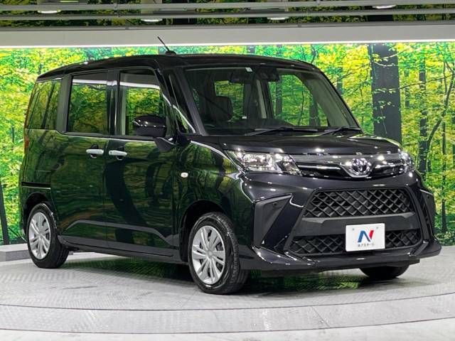 Toyota ROOMY 2023-03 181717-16