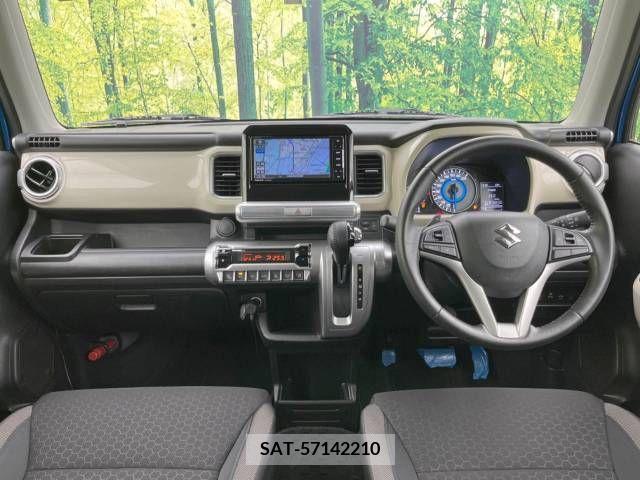 Suzuki X BEE 2017-12 266317-1